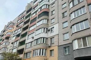 квартира за адресою Олега Антонова вул. (Карла Маркса), 29