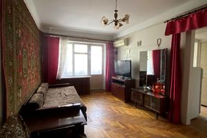 квартира по адресу Независимой Украины ул. (40 лет Советской Украины), 39-Г