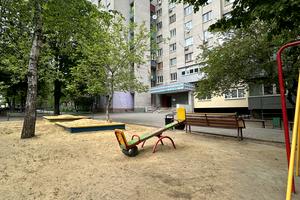 квартира по адресу Героев Сталинграда просп., 41-А