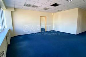 комерційна за адресою Сирецька вул., 5