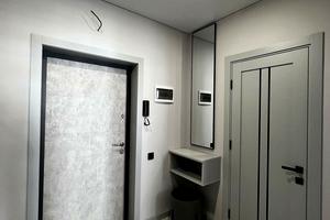 квартира по адресу Арцеулова ул., 1