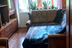 квартира по адресу Р.Атоманюка, 41