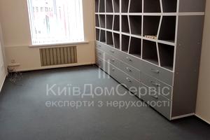 комерційна за адресою Велика Васильківська вул. (Червоноармійська), 77