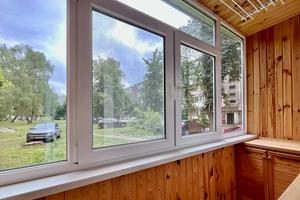 квартира по адресу Защитников Украины ул. (Одинцова), 13а