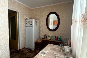 квартира по адресу Паркова ул., 28
