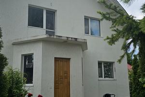 будинок за адресою смт. Високий, Паркова, 6