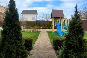 будинок за адресою с. Тарасівка, Лісова вул.