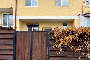 будинок за адресою Миколи Сингаївського вул. (Ново-Оскольська)