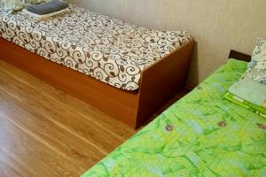 квартира за адресою Мачтова, 18а