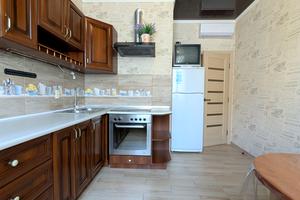 квартира по адресу Михайловская ул., 8