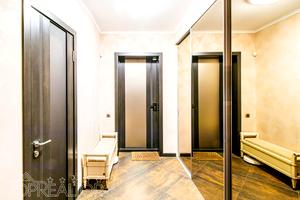 квартира за адресою Харків, Незалежності, 36-А