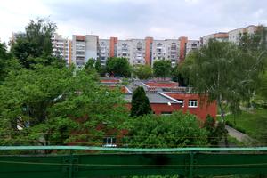 квартира за адресою Мазепи вул., 7а