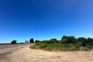 участок по адресу Кільцева
