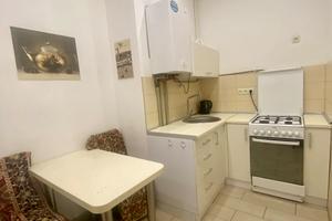 квартира за адресою Ольги Кобилянської вул., 41