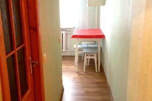 квартира по адресу Черемушки