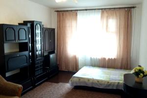 квартира по адресу Александра Кошица ул., 4