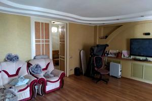 квартира за адресою Авіаційна вул., 3
