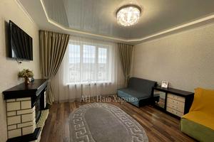 квартира за адресою Волонтерська вул. (Соціалістична), 8а