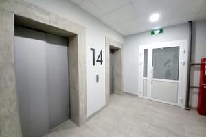 квартира по адресу Костанди ул., 104