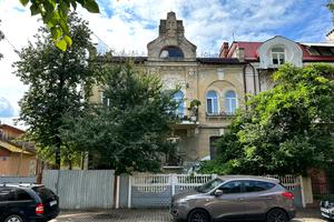 квартира по адресу Матейко ул., 24