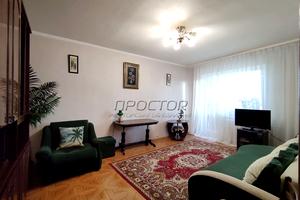 квартира за адресою Приозерна вул., 10