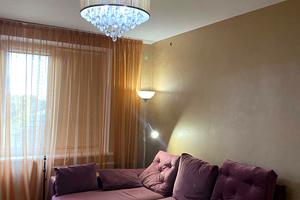 квартира по адресу поздовжня, 1б