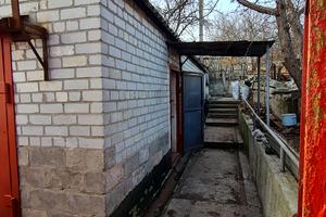 будинок за адресою Малий пров., 58