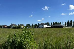 участок по адресу Ирпень, Григория Сковороды ул.