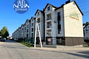квартира за адресою Мазепи, 10