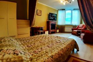 квартира за адресою Єлизавети Чавдар вул., 8