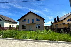 дом по адресу Яблунева ул., 6