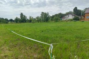 участок по адресу Медовая ул., 100