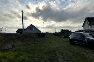 участок по адресу Окружная ул.