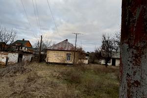 ділянка за адресою Центральна, 44