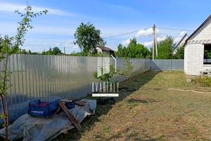 участок по адресу ГО СТ Троянда