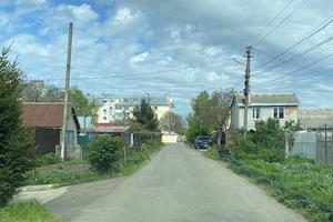 ділянка за адресою 2-га вул.