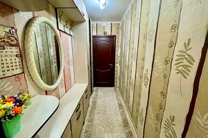 квартира по адресу 5-й Заречный микрорайон ул., 93