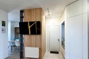 квартира по адресу Карла Мікльоша ул., 27