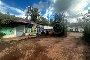 комерційна за адресою Кривий Ріг, Соборності вул. (Косіора), 4б