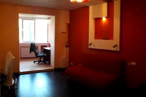 квартира по адресу Героев просп., 21