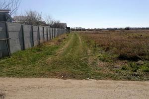 ділянка за адресою Софіївська