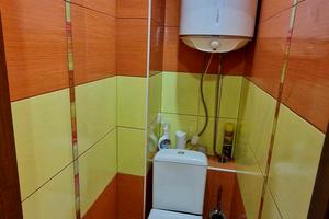 квартира за адресою Авраменка вул., 333