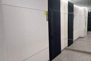 квартира по адресу Володимира Вернадського ул. (Дзержинського), 35-Н