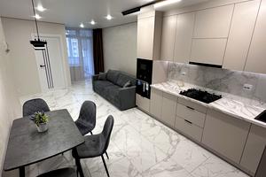 квартира по адресу Київська, 9д