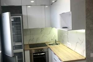 квартира за адресою Борткевича вул., 5