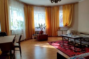дом по адресу с. Фонтанка, Деменчука ул., 100