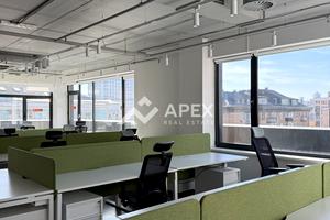 комерційна за адресою Паньківська вул., 14