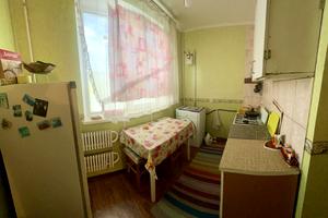 квартира за адресою Велика Кільцева вул., 16