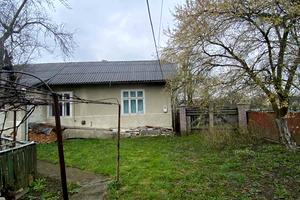 дом по адресу с. Никитинцы, Вітрова