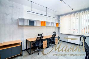 коммерческая по адресу Саксаганского ул., 37-К